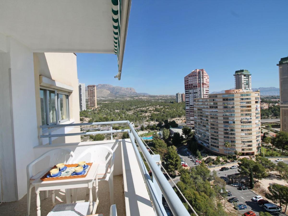 Pintor Sorolla Apartment