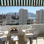 Apartment Pintor Sorolla
