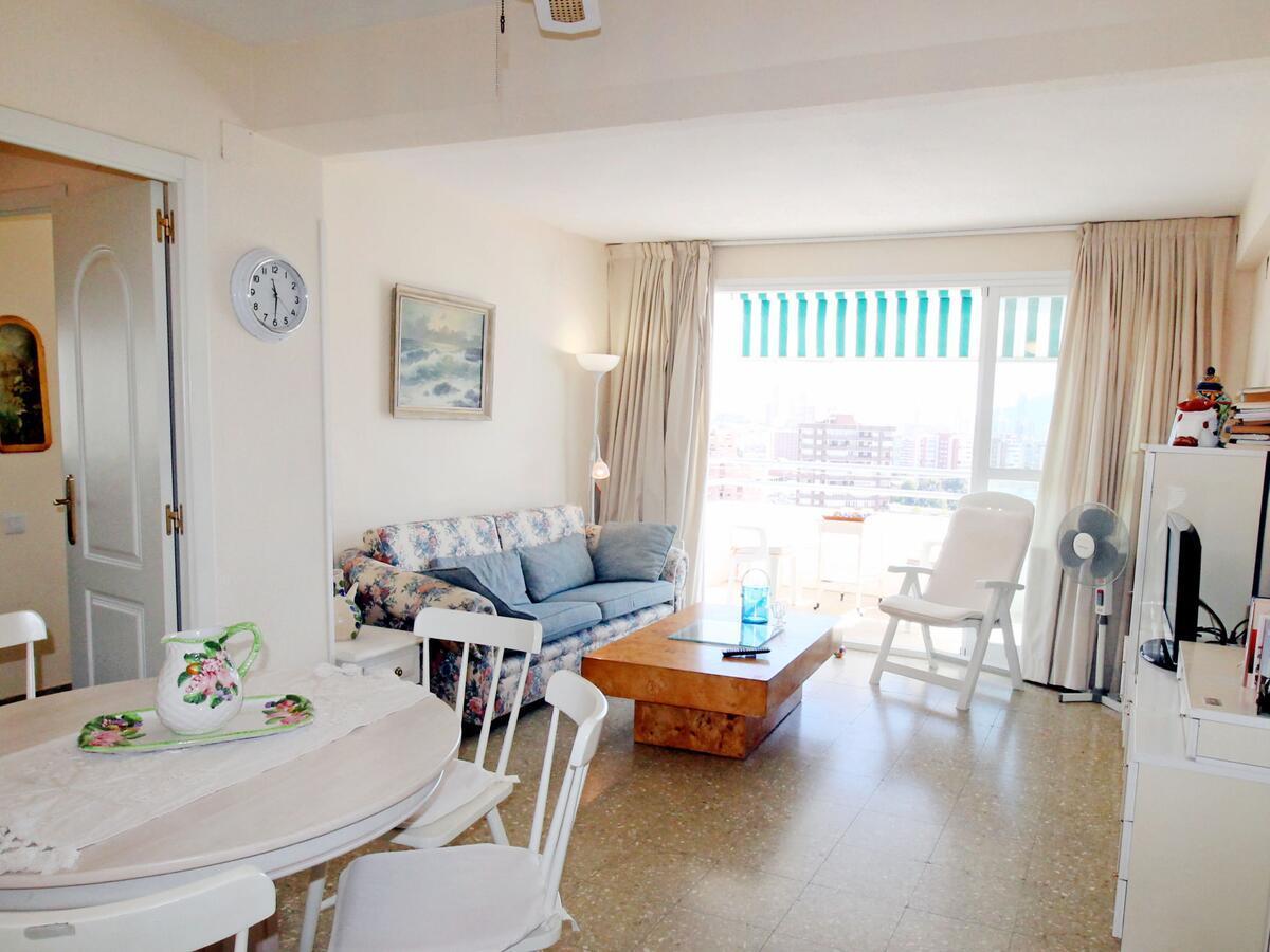 Pintor Sorolla Apartment *