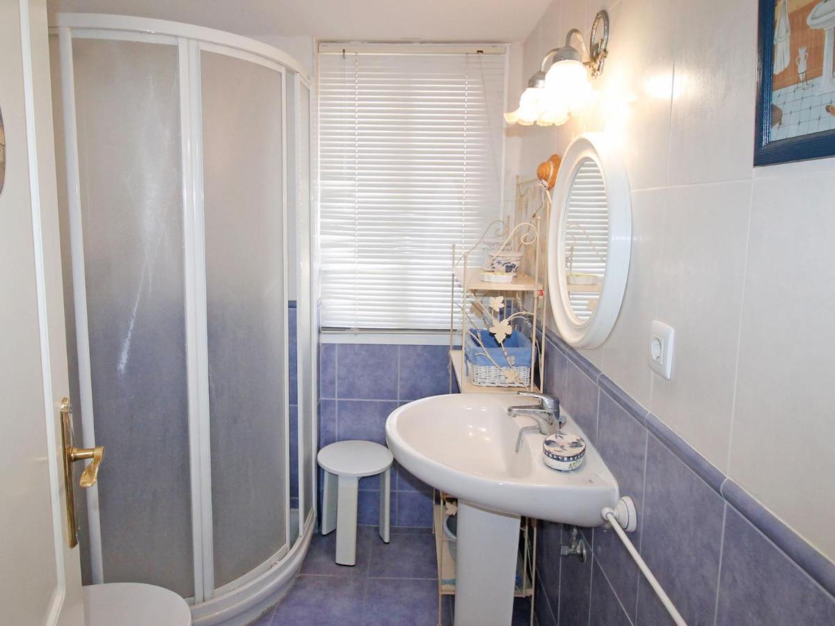 Pintor Sorolla Apartment Benidorm